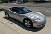 2006 Silver /Black Chevrolet Corvette Coupe 3LT (1G1YY26U165) with an V8 6.0 Liter engine, Automatic transmission, located at 2304 W. Main St., Boise, ID, 83702, (208) 342-7777, 43.622105, -116.218658 - Outstanding Condition! Ready For Fun! - Photo#2