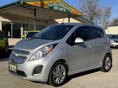 2014 Chevrolet Spark EV LT