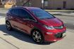 2019 Cajun Red /Gray Chevrolet Bolt Premier Premier (1G1FZ6S00K4) with an 60 kWh engine, Automatic transmission, located at 2304 W. Main St., Boise, ID, 83702, (208) 342-7777, 43.622105, -116.218658 - Limited Battery Warranty Until November of 2030 or 126,547 Miles! - Photo#2