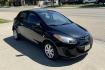 2014 Briliant Black /Black Mazda Mazda2 Sport (JM1DE1KY7E0) with an 4 Cyl 1.5 Liter engine, Automatic transmission, located at 2304 W. Main St., Boise, ID, 83702, (208) 342-7777, 43.622105, -116.218658 - Fuel Miser! Financing Available O.A.C. - Photo#2