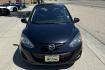 2014 Briliant Black /Black Mazda Mazda2 Sport (JM1DE1KY7E0) with an 4 Cyl 1.5 Liter engine, Automatic transmission, located at 2304 W. Main St., Boise, ID, 83702, (208) 342-7777, 43.622105, -116.218658 - Fuel Miser! Financing Available O.A.C. - Photo#3