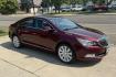 2014 Basque Red Pearl /Black BUICK LACROSSE Premium I (1G4GE5G36EF) with an 3.6L SIDI DOHC V6 VVT engine, Automatic 6 Speed transmission, located at 2304 W. Main St., Boise, ID, 83702, (208) 342-7777, 43.622105, -116.218658 - 2014 BUICK - Photo#3