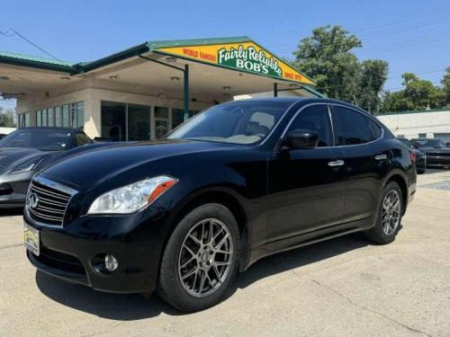 2013 Infiniti M37 Premium AWD