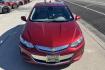 2018 Red /Black Chevrolet Volt LT (1G1RC6S54JU) with an 4 Cyl 1.5 Liter Hybrid engine, Automatic transmission, located at 2304 W. Main St., Boise, ID, 83702, (208) 342-7777, 43.622105, -116.218658 - Great Fuel Economy! Tremendous Value In These Cars! - Photo#3