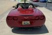 2009 Crystal Red Metallic /Cashmere Chevrolet Corvette 3LT (1G1YY36W095) with an 6.2L V8 SFI engine, Automatic transmission, located at 2304 W. Main St., Boise, ID, 83702, (208) 342-7777, 43.622105, -116.218658 - 2009 CHEVROLET - Photo#1