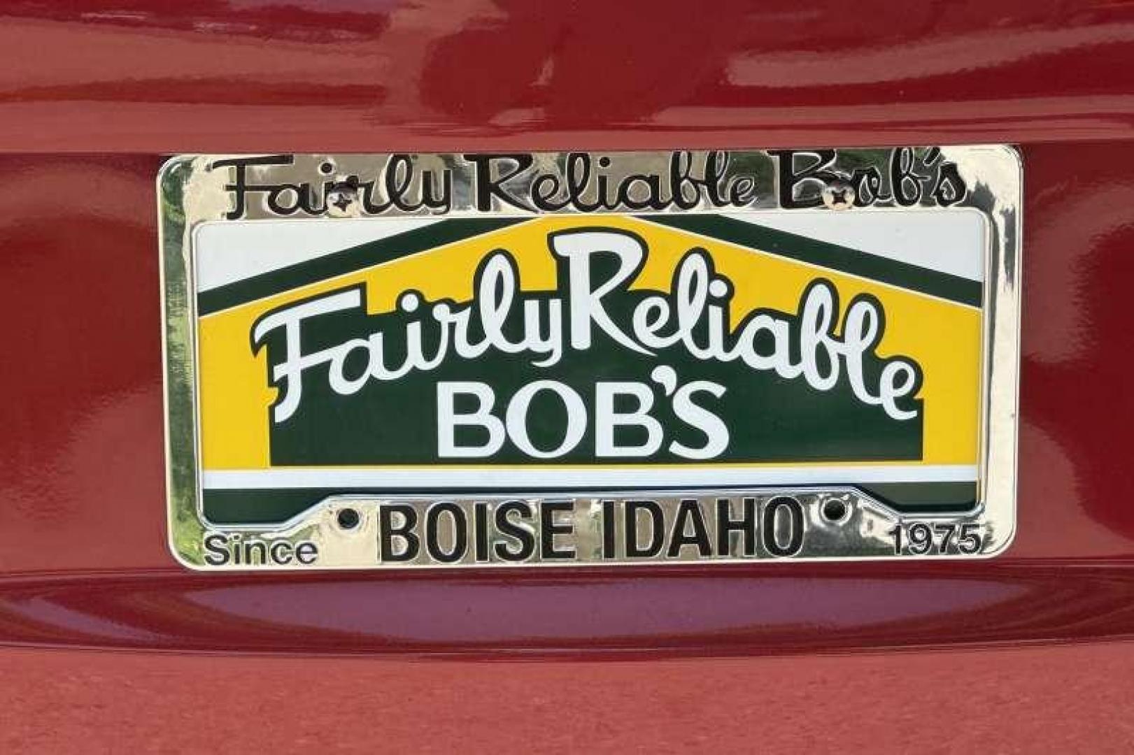 2009 Crystal Red Metallic /Cashmere Chevrolet Corvette 3LT (1G1YY36W095) with an 6.2L V8 SFI engine, Automatic transmission, located at 2304 W. Main St., Boise, ID, 83702, (208) 342-7777, 43.622105, -116.218658 - 2009 CHEVROLET - Photo#19