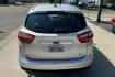 2015 Silver /Canvas Ford C-Max Hybrid SE (1FADP5AU1FL) with an 4 Cyl 2.0 Liter Hybrid engine, Automatic transmission, located at 2304 W. Main St., Boise, ID, 83702, (208) 342-7777, 43.622105, -116.218658 - 2015 Ford C-Max Hybrid - Photo#1