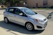 2015 Silver /Canvas Ford C-Max Hybrid SE (1FADP5AU1FL) with an 4 Cyl 2.0 Liter Hybrid engine, Automatic transmission, located at 2304 W. Main St., Boise, ID, 83702, (208) 342-7777, 43.622105, -116.218658 - 2015 Ford C-Max Hybrid - Photo#2