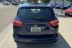 2016 Blue /Gray Ford C-Max Hybrid SE (1FADP5AU7GL) with an 4 Cyl 2.0 Liter Hybrid engine, Automatic transmission, located at 2304 W. Main St., Boise, ID, 83702, (208) 342-7777, 43.622105, -116.218658 - 2016 Ford C-Max Hybrid SE Hatchback - Photo#2