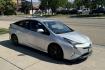 2017 Silver /Black Toyota Prius Four (JTDKARFU7H3) with an 4 Cyl 1.8 Liter Hybrid engine, Automatic transmission, located at 2304 W. Main St., Boise, ID, 83702, (208) 342-7777, 43.622105, -116.218658 - 2017 Toyota Prius IV Hathchback - Photo#1