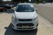 2016 Oxford White /Gray Ford C-Max Hybrid SE (1FADP5AU1GL) with an 4 Cyl 2.0 Liter Hybrid engine, Automatic transmission, located at 2304 W. Main St., Boise, ID, 83702, (208) 342-7777, 43.622105, -116.218658 - Great Fuel Economy! New Tires And Low Mileage Too! - Photo#3