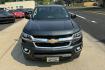 2018 Gasoline Metallic 2 /Black Chevrolet Colorado Extended Cab LT (1GCHTCEN4J1) with an V6 3.6 Liter engine, Automatic 8 Speed transmission, located at 2304 W. Main St., Boise, ID, 83702, (208) 342-7777, 43.622105, -116.218658 - Photo#3