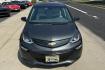 2017 Nighfall Gray Metallic /Dark Galvanized/Sky Cool Gray Chevrolet Bolt LT (1G1FW6S04H4) with an 60 kWh engine, Automatic transmission, located at 2304 W. Main St., Boise, ID, 83702, (208) 342-7777, 43.622105, -116.218658 - Well Optioned LT! Driver Confidence Package! Comfort And Convenience Package Too! - Photo#3