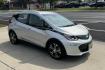 2018 Silver Ice Metallic /Dark Galvanized Gray Chevrolet Bolt Premier Premier (1G1FX6S06J4) with an 60 kWh engine, Automatic transmission, located at 2304 W. Main St., Boise, ID, 83702, (208) 342-7777, 43.622105, -116.218658 - New Tires! Top Of The Line! Factory Recall Has Been Completed! A Lot of Remaining Battery Warranty! - Photo#1