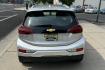 2018 Silver Ice Metallic /Dark Galvanized Gray Chevrolet Bolt Premier Premier (1G1FX6S06J4) with an 60 kWh engine, Automatic transmission, located at 2304 W. Main St., Boise, ID, 83702, (208) 342-7777, 43.622105, -116.218658 - New Tires! Top Of The Line! Factory Recall Has Been Completed! A Lot of Remaining Battery Warranty! - Photo#2