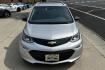 2018 Silver Ice Metallic /Dark Galvanized Gray Chevrolet Bolt Premier Premier (1G1FX6S06J4) with an 60 kWh engine, Automatic transmission, located at 2304 W. Main St., Boise, ID, 83702, (208) 342-7777, 43.622105, -116.218658 - New Tires! Top Of The Line! Factory Recall Has Been Completed! A Lot of Remaining Battery Warranty! - Photo#4