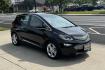 2018 Mosaic Black Metallic /Dark Galvanized/Sky Cool Gray Chevrolet Bolt LT (1G1FW6S08J4) with an 60 kWh engine, Automatic transmission, located at 2304 W. Main St., Boise, ID, 83702, (208) 342-7777, 43.622105, -116.218658 - New Tires! Driver Confidence Package and Comfort And Convenience Package Too! - Photo#2