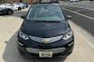 2018 Mosaic Black Metallic /Dark Galvanized/Sky Cool Gray Chevrolet Bolt LT (1G1FW6S08J4) with an 60 kWh engine, Automatic transmission, located at 2304 W. Main St., Boise, ID, 83702, (208) 342-7777, 43.622105, -116.218658 - New Tires! Driver Confidence Package and Comfort And Convenience Package Too! - Photo#3