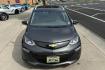 2018 Nighfall Gray Metallic /Dark Galvanized Gray Chevrolet Bolt Premier Premier (1G1FX6S09J4) with an 60 kWh engine, Automatic transmission, located at 2304 W. Main St., Boise, ID, 83702, (208) 342-7777, 43.622105, -116.218658 - A Lot Of Remaining Factory Battery Warranty! Recall Complete! Qualifies for The EV Tax Credit! New Tires Too! - Photo#3