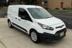 2017 Oxford White /Black Ford Transit Connect Van XL (NM0LS7E73H1) with an 4 Cyl 2.5 Liter engine, Automatic 6 Speed transmission, located at 2304 W. Main St., Boise, ID, 83702, (208) 342-7777, 43.622105, -116.218658 - Low Mileage Connect Van! - Photo#2