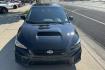 2020 Black /Black Subaru WRX STi (JF1VA2S60L9) with an H4 2.5 Liter Turbo engine, 6 Speed Manual transmission, located at 2304 W. Main St., Boise, ID, 83702, (208) 342-7777, 43.622105, -116.218658 - Clean STi! Ready To Go! - Photo#3