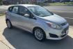 2015 Silver /Tan Ford C-Max Hybrid SE (1FADP5AU9FL) with an 4 Cyl 2.0 Liter Hybrid engine, Automatic transmission, located at 2304 W. Main St., Boise, ID, 83702, (208) 342-7777, 43.622105, -116.218658 - Photo#1