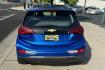 2018 Kinetic Blue Metallic /Dark Galvanized Gray Chevrolet Bolt Premier Premier (1G1FX6S0XJ4) with an 60 kWh engine, Automatic transmission, located at 2304 W. Main St., Boise, ID, 83702, (208) 342-7777, 43.622105, -116.218658 - Photo#3