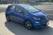 2018 Kinetic Blue Metallic /Dark Galvanized Gray Chevrolet Bolt Premier Premier (1G1FX6S0XJ4) with an 60 kWh engine, Automatic transmission, located at 2304 W. Main St., Boise, ID, 83702, (208) 342-7777, 43.622105, -116.218658 - Photo#2