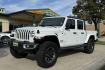 2023 White /Black Jeep Gladiator Overland (1C6HJTFG9PL) with an V6 3.6 Liter engine, Automatic 8 Speed transmission, located at 2304 W. Main St., Boise, ID, 83702, (208) 342-7777, 43.622105, -116.218658 - Photo#0