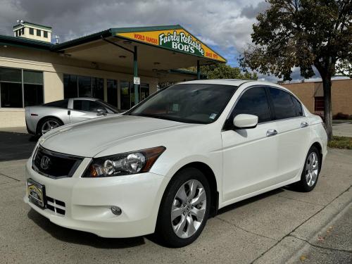 2010 Honda Accord EX V6