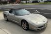 2000 Pewter /Black Chevrolet Corvette (1G1YY32G4Y5) with an V8 5.3 Liter engine, Automatic transmission, located at 2304 W. Main St., Boise, ID, 83702, (208) 342-7777, 43.622105, -116.218658 - Low Mileage C5 Convertible! - Photo#20