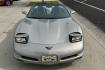 2000 Pewter /Black Chevrolet Corvette (1G1YY32G4Y5) with an V8 5.3 Liter engine, Automatic transmission, located at 2304 W. Main St., Boise, ID, 83702, (208) 342-7777, 43.622105, -116.218658 - Low Mileage C5 Convertible! - Photo#4