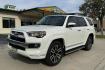 2022 Blizzard Pearl /Black Toyota 4Runner Limited (JTEKU5JR1N6) , Automatic transmission, located at 2304 W. Main St., Boise, ID, 83702, (208) 342-7777, 43.622105, -116.218658 - Clean 4Runner! - Photo#0