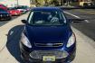 2016 Kona Blue /Gray Ford C-Max Hybrid SE (1FADP5AU4GL) with an 4 Cyl 2.0 Liter Hybrid engine, Automatic transmission, located at 2304 W. Main St., Boise, ID, 83702, (208) 342-7777, 43.622105, -116.218658 - Great Fuel Economy! New Tires Too! - Photo#3