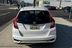 2019 White /Black Honda Fit LX (3HGGK5H42KM) with an 4 Cyl 1.5 Liter engine, Automatic transmission, located at 2304 W. Main St., Boise, ID, 83702, (208) 342-7777, 43.622105, -116.218658 - Photo#1