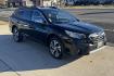 2022 Crystal Black Silica /Java Brown Nappa Leather Subaru Outback Touring (4S4BTAPC6N3) with an H4 2.5 Liter engine, Automatic transmission, located at 2304 W. Main St., Boise, ID, 83702, (208) 342-7777, 43.622105, -116.218658 - Luxury and Traction For Those Long Winter Roads! - Photo#2