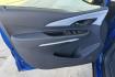 2020 Kinetic Blue Metallic /Dark Galvanized/Sky Cool Gray Chevrolet Bolt Premier Premier (1G1FZ6S05L4) with an 66 kWh engine, Automatic transmission, located at 2304 W. Main St., Boise, ID, 83702, (208) 342-7777, 43.622105, -116.218658 - One Owner Idaho Car! New Tires! Qualifies For The Tax Credit! - Photo#12