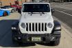 2021 White /Black Jeep Wrangler Unlimited Sport Sport (1C4HJXDGXMW) with an V6 3.6 Liter engine, Automatic 8 Speed transmission, located at 2304 W. Main St., Boise, ID, 83702, (208) 342-7777, 43.622105, -116.218658 - Ready To Play! - Photo#3