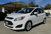 2016 Oxford White /Gray Ford C-Max Hybrid SE (1FADP5AU3GL) with an 4 Cyl 2.0 Liter Hybrid engine, Automatic transmission, located at 2304 W. Main St., Boise, ID, 83702, (208) 342-7777, 43.622105, -116.218658 - New Tires! Great Fuel Economy! - Photo#0