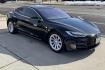 2017 Black /Black Tesla S 75 S 75 (5YJSA1E15HF) with an 75 kWh engine, Automatic transmission, located at 2304 W. Main St., Boise, ID, 83702, (208) 342-7777, 43.622105, -116.218658 - Clean Model S With Smart Air Suspension And Full Self Drive! - Photo#2