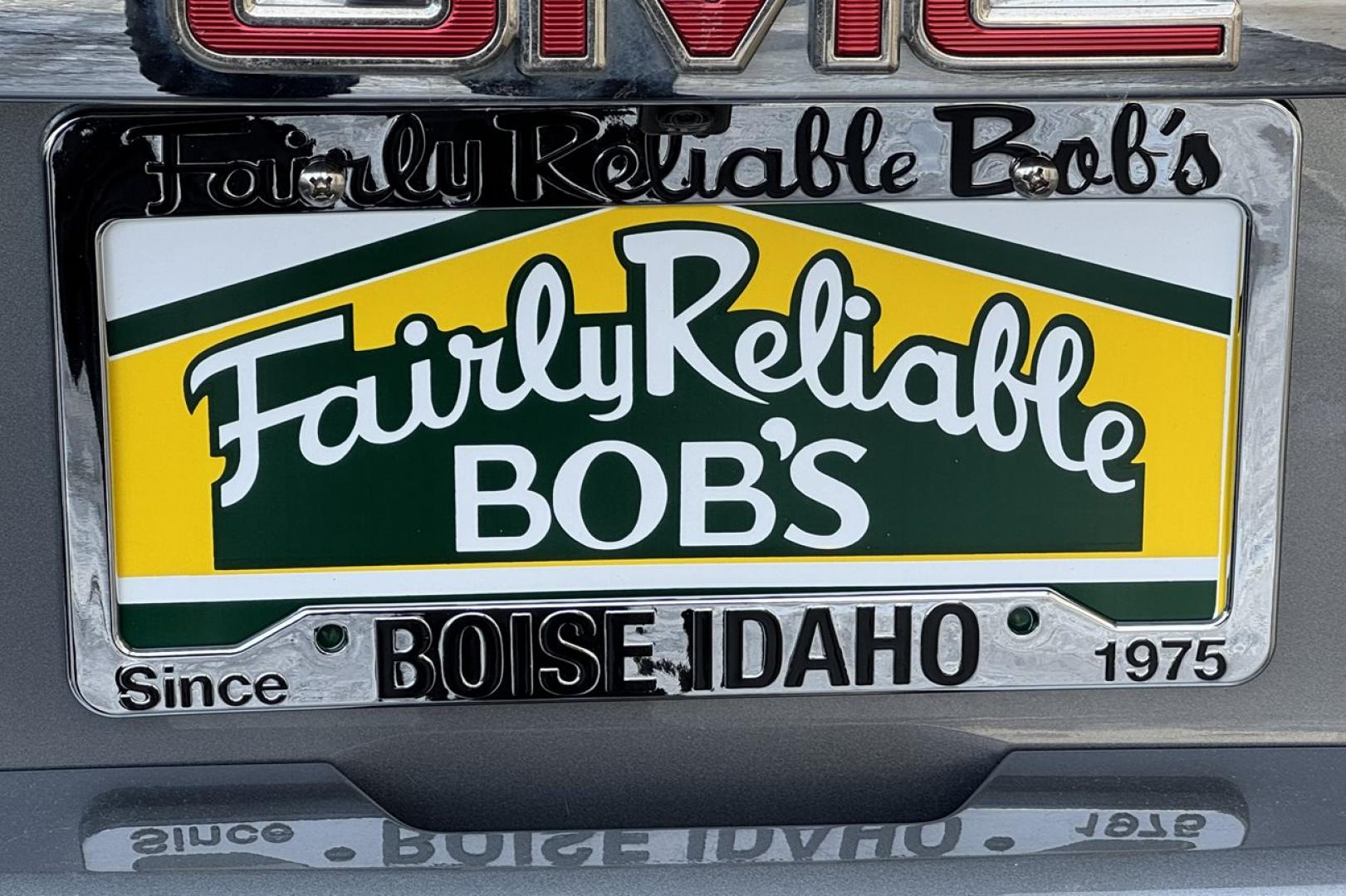 2020 Satin Steel Metallic /Jet Black GMC Yukon XL Denali (1GKS2HKJ2LR) with an V8 6.2 Liter engine, Automatic 10 Speed transmission, located at 2304 W. Main St., Boise, ID, 83702, (208) 342-7777, 43.622105, -116.218658 - Entertainment System! Room For 7! Smooth Ride! - Photo#30