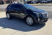 2017 Black /Jet Black Cadillac XT5 Premium Luxury (1GYKNERS1HZ) with an V6 3.6 Liter engine, Automatic 8 Speed transmission, located at 2304 W. Main St., Boise, ID, 83702, (208) 342-7777, 43.622105, -116.218658 - New Tires! Loaded With Safety Features Too! - Photo#2