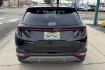 2022 Black /Black Hyundai Tucson Limited (5NMJECAE6NH) with an 4 Cyl 2.5 Liter engine, Automatic 8 Speed transmission, located at 2304 W. Main St., Boise, ID, 83702, (208) 342-7777, 43.622105, -116.218658 - Incredibly Low Mileage! Idaho Car! - Photo#1