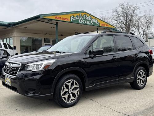 2019 Subaru Forester Premium All Wheel Drive
