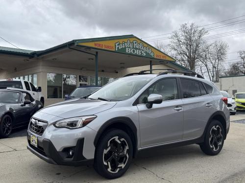 2023 Subaru Crosstrek Limited All Wheel Drive