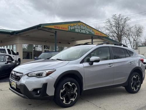 2023 Subaru Crosstrek Limited All Wheel Drive