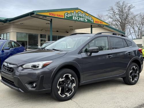 2023 Subaru Crosstrek Limited All Wheel Drive