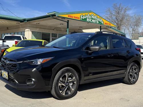 2024 Subaru Crosstrek Premium All Wheel Drive