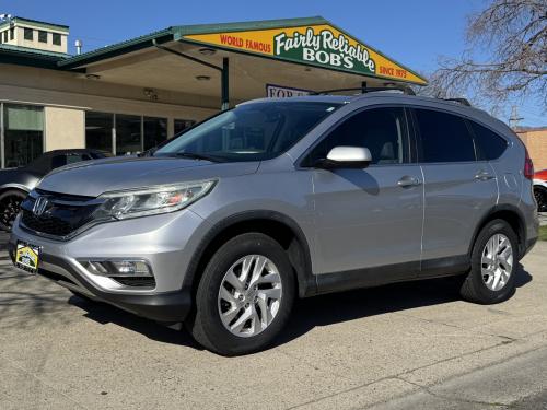 2016 Honda CR-V EX-L All Wheel Drive