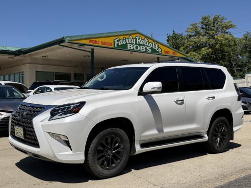 2023 Lexus GX 460 Premium 4x4